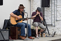 live music